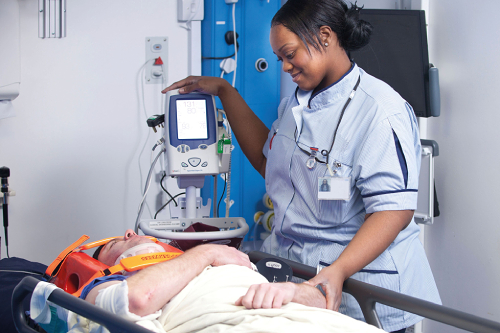 Bridges to Career Opportunity - Patient Care Technician (PCT)