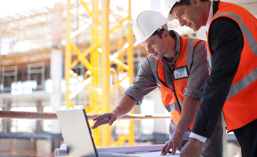 Occupational Safety Compliance Technology 2