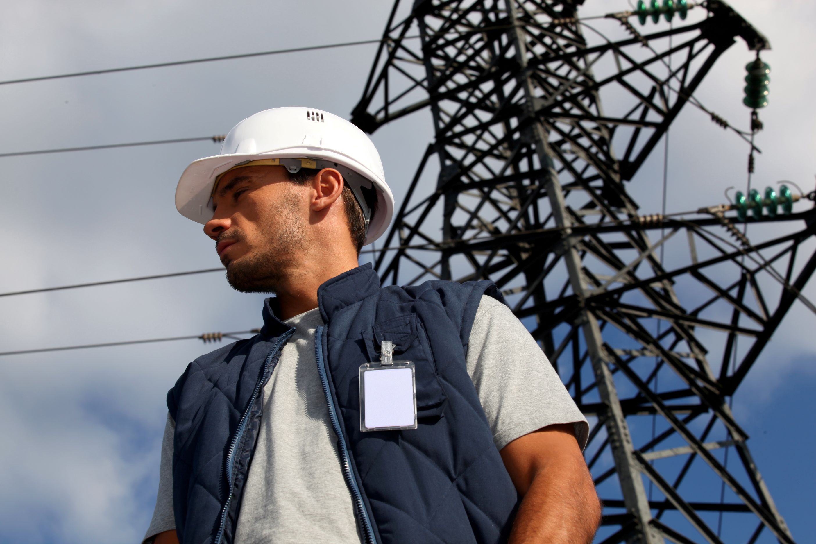 Electrical Lineworker Technology (AA)