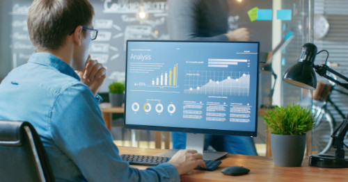 Data Analyst Apprenticeship