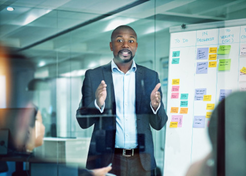 Project Management Analyst Apprenticeship 1