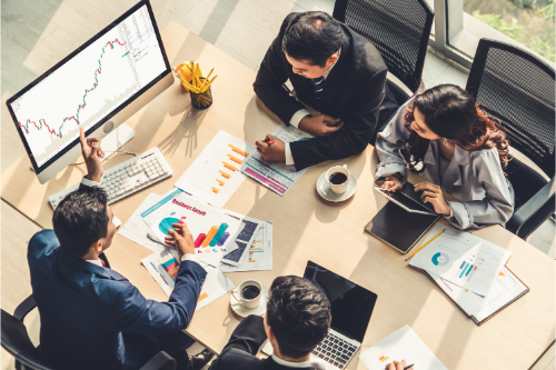 Information Technology Business Analyst Apprenticeship 1