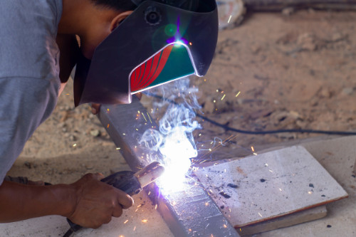 Welding Technologies