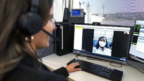 Customer Service Agent Apprenticeship 1