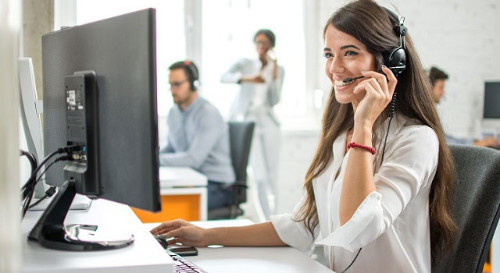 Customer Service Agent Apprenticeship 2