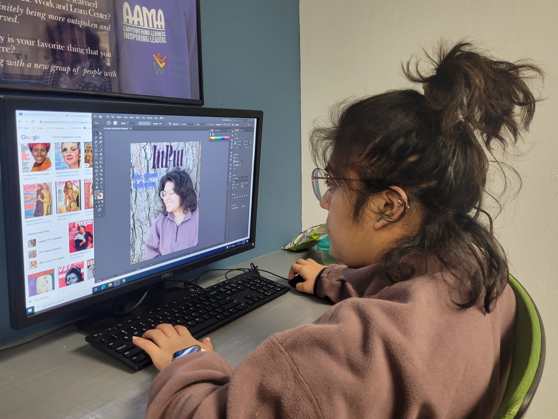 Design and Digital Literacy Training 2