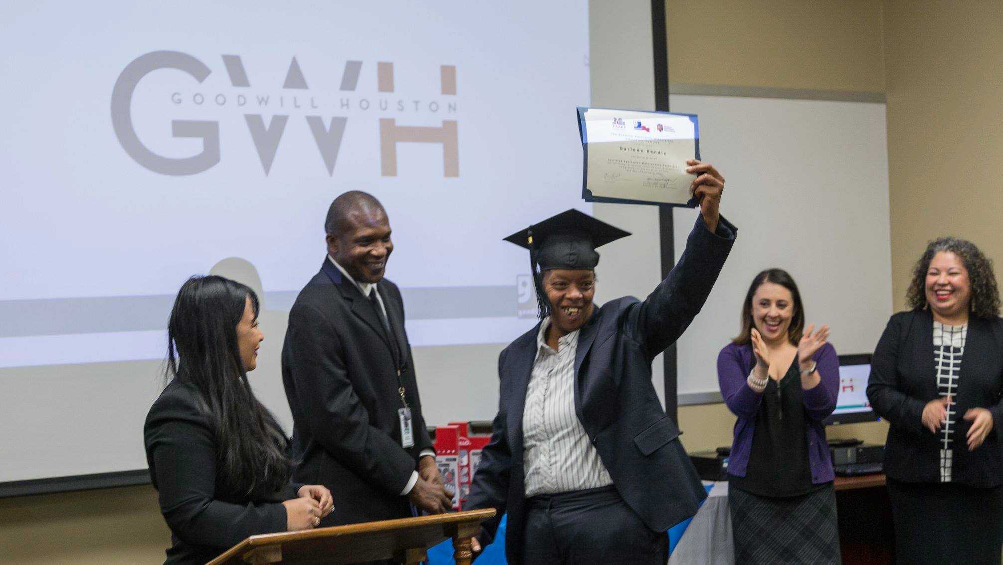 Facility Management Pre-Apprenticeship