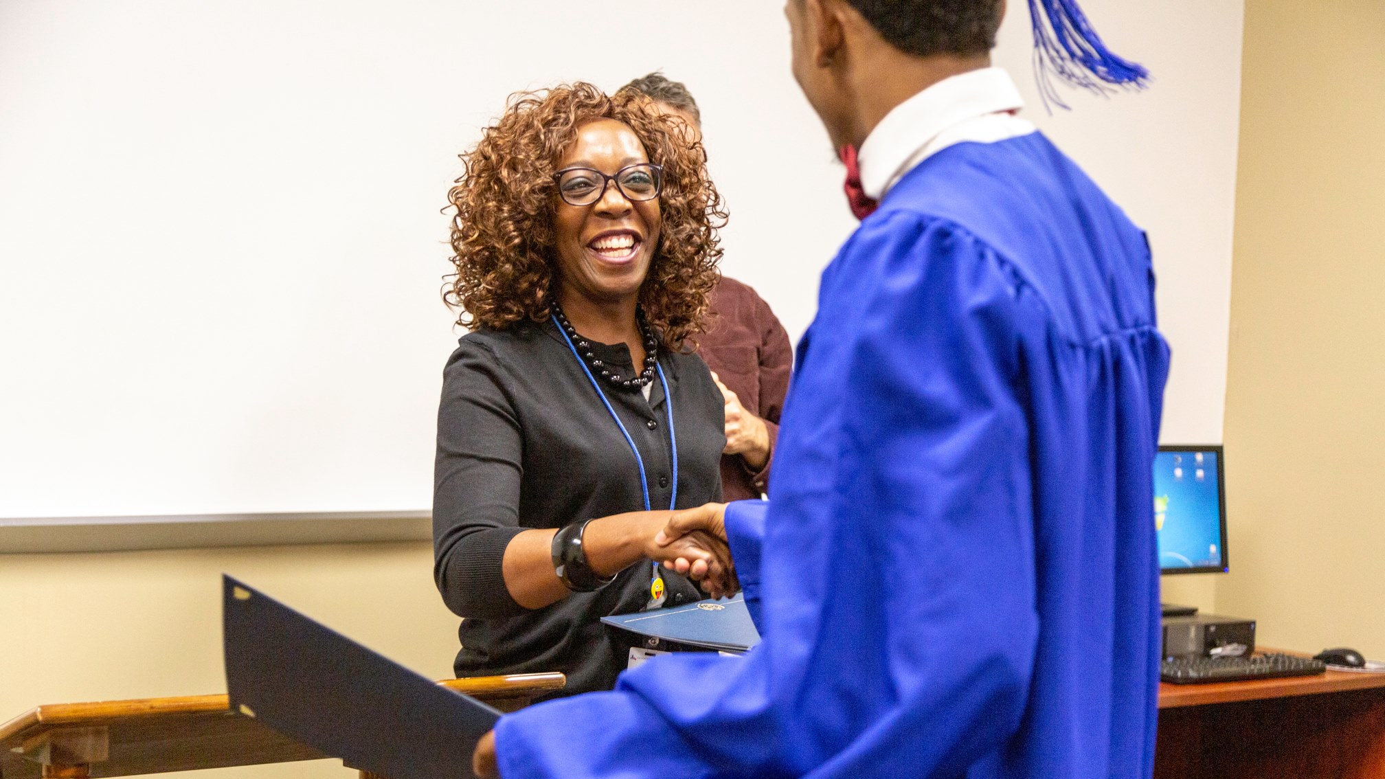 Facility Management Pre-Apprenticeship 2