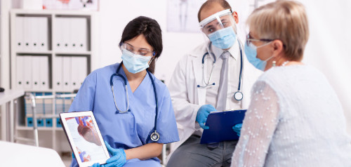 Clinical Medical Assistant 2