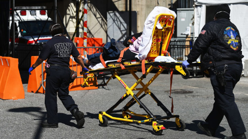 Emergency Medical Technician