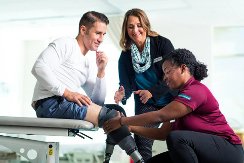 Occupational Therapy 2