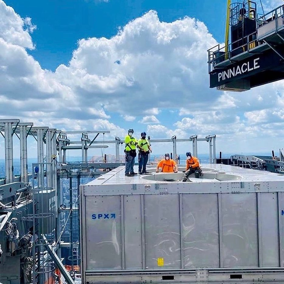 Apprenticeship Readiness Program 1