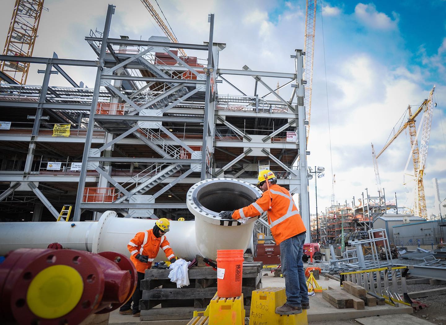 Apprenticeship Readiness Program 2