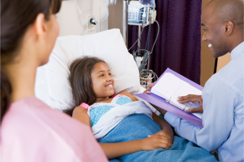 Advanced Customer Service Training (Healthcare Related) 2