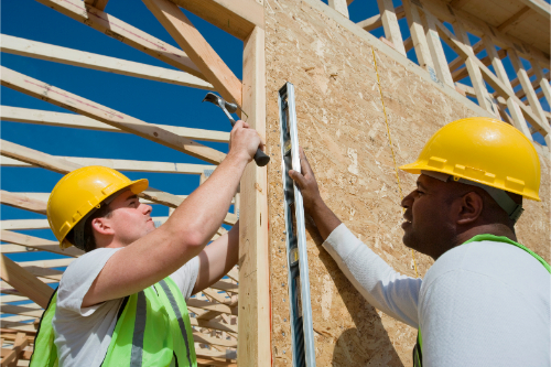 Residential Construction 2