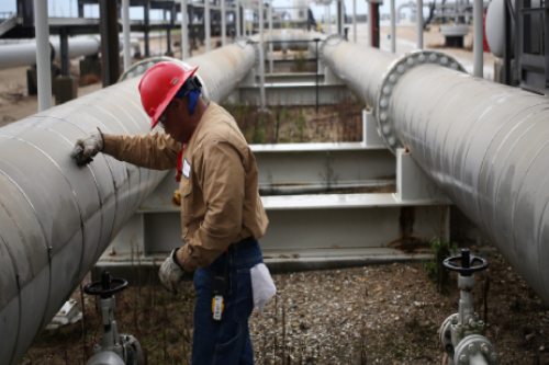 Basic Water Works Operations (Northeast) 1