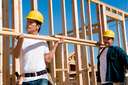 Construction Trades Grant - Construction Helper 2