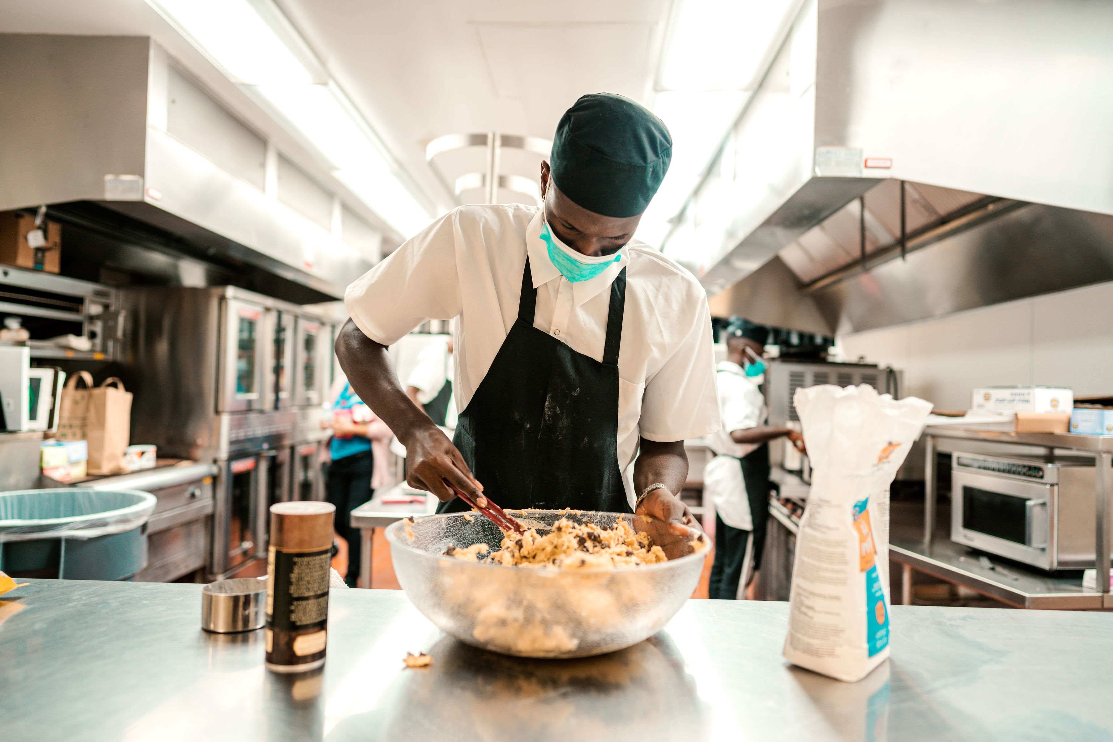 PX Fellow Workforce Training