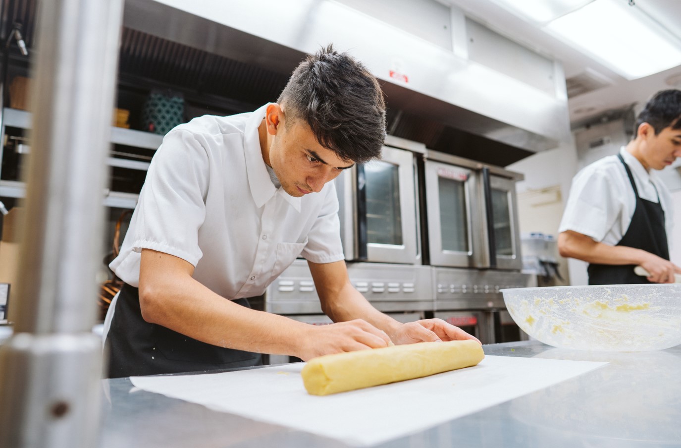 PX Fellow Workforce Training 1