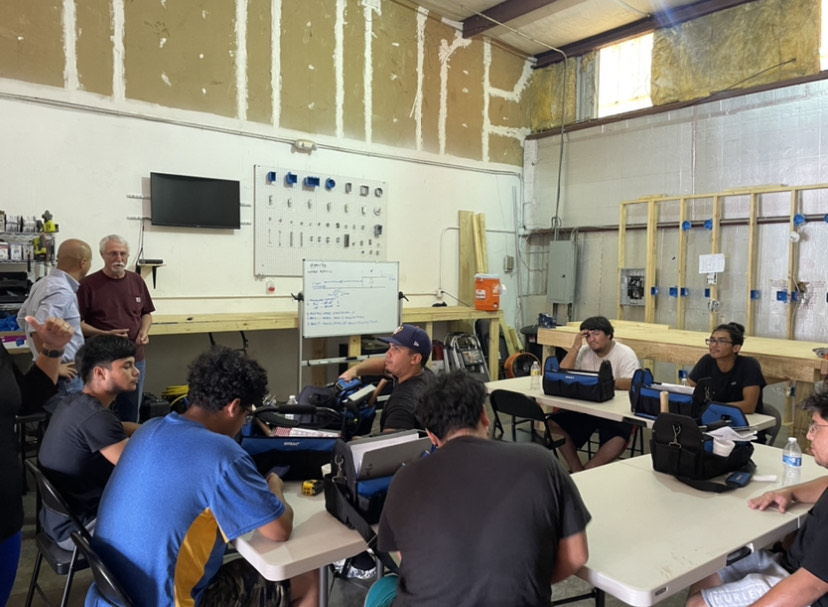 Electrical Technician