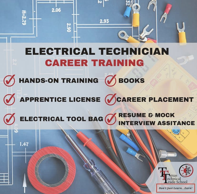 Electrical Technician 1