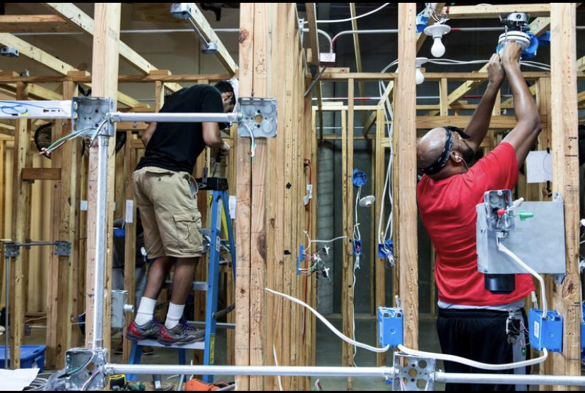 Electrical Technician 2