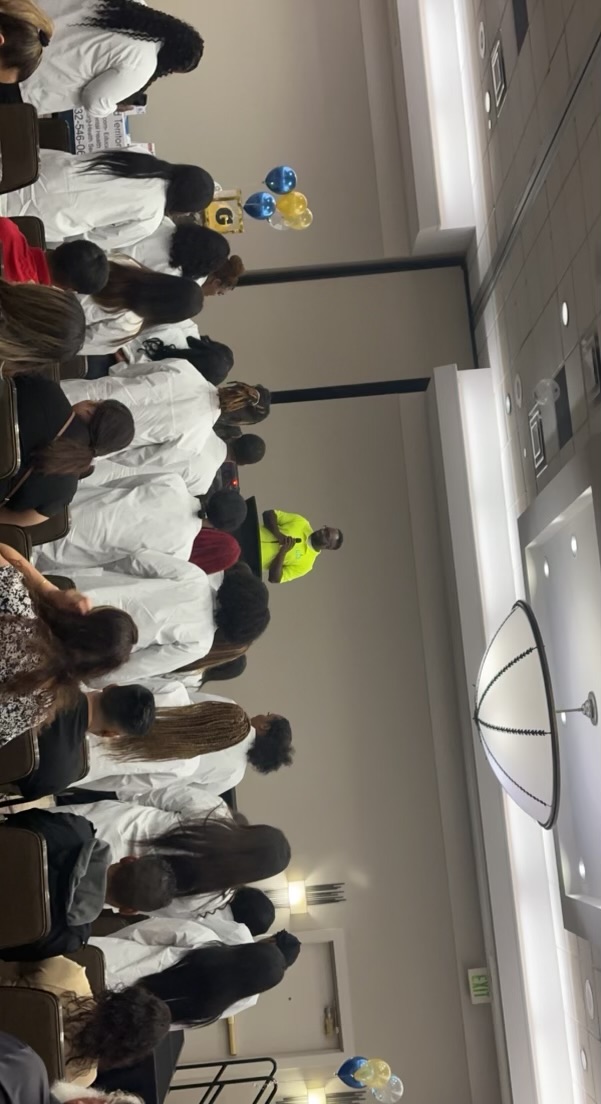 Patient Care Technician Program