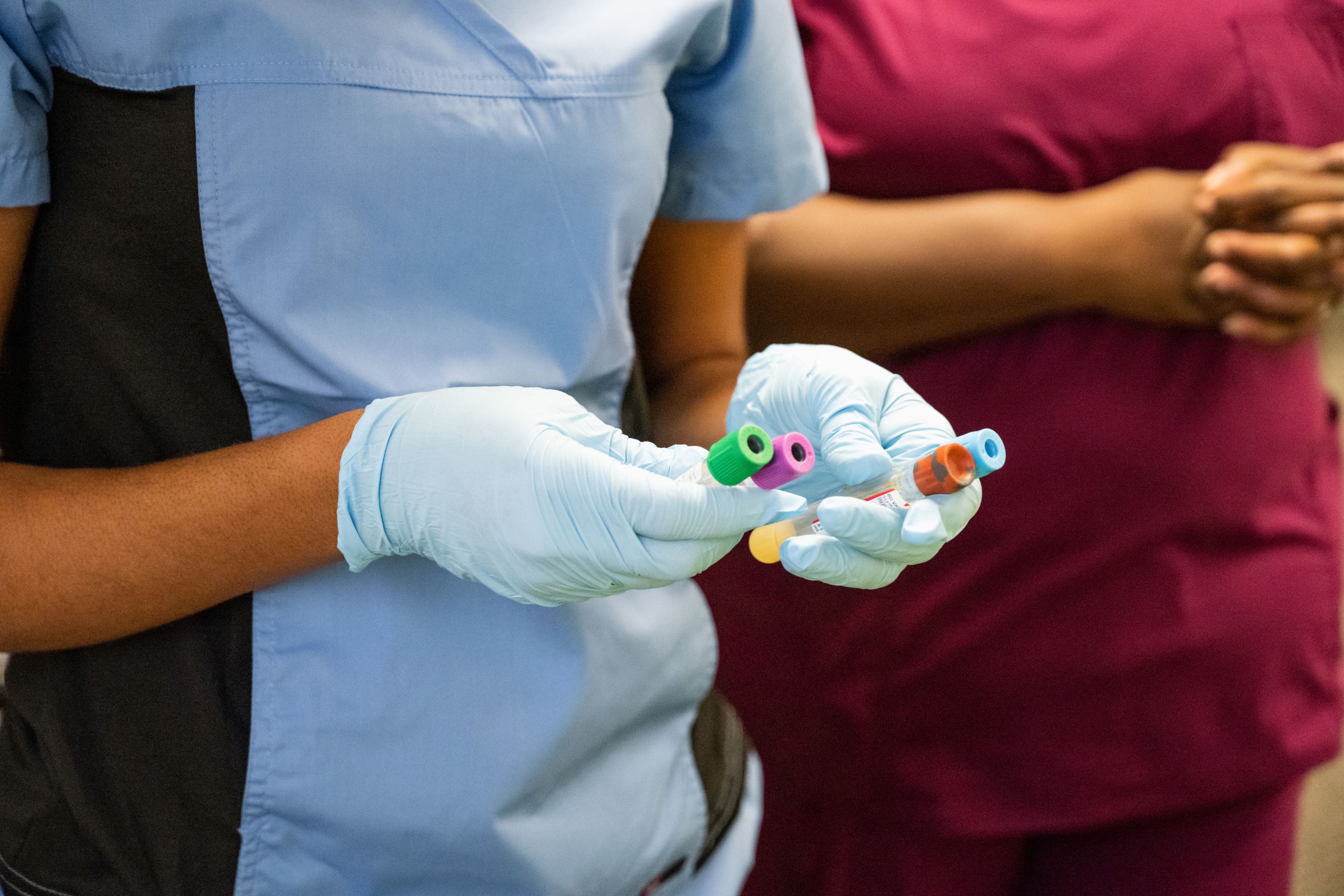 Patient Care Technician Program 2