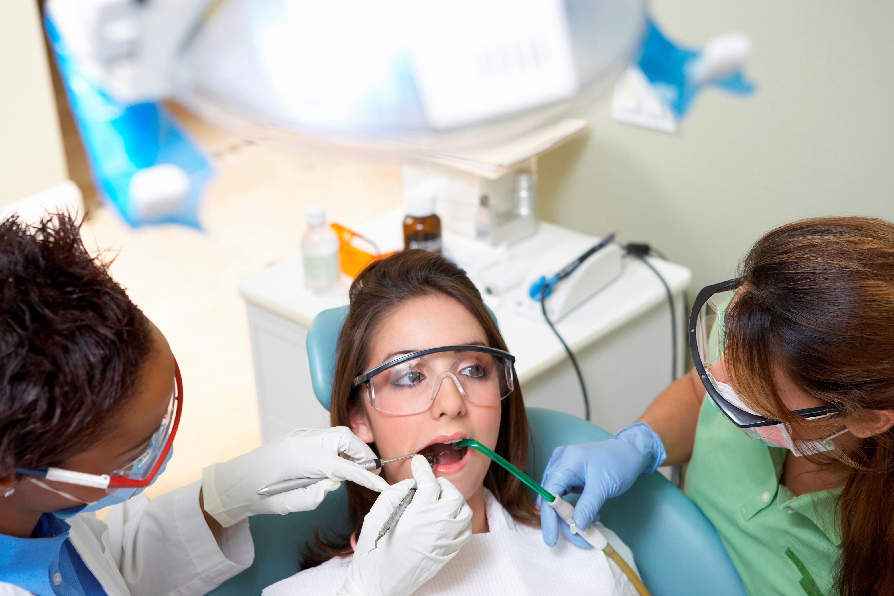 Dental Assisting- Level 1 Certificate 2