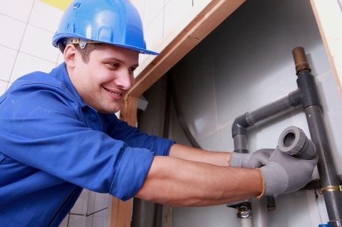 Plumber Pre- Apprenticeship