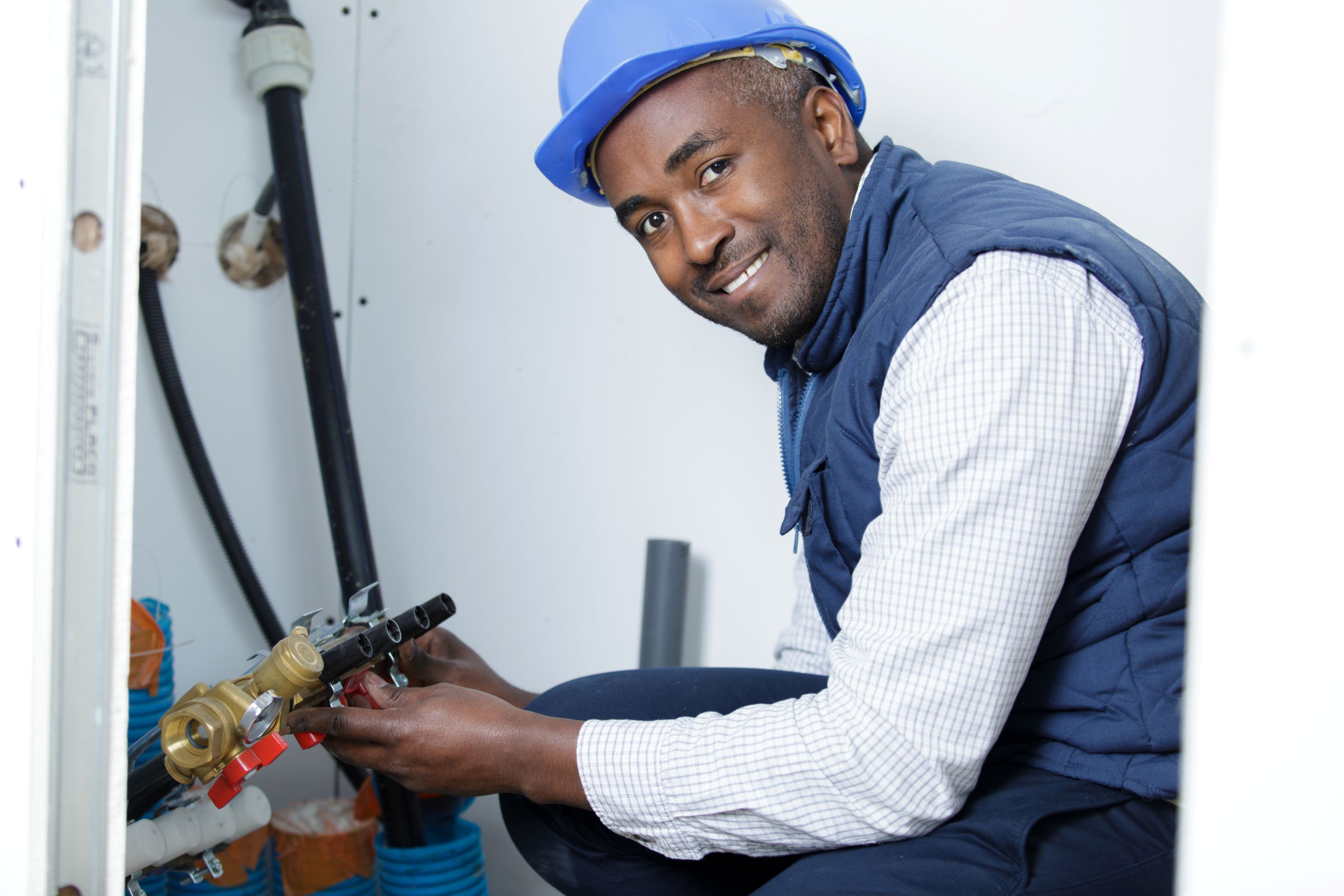 Plumber Pre- Apprenticeship 1