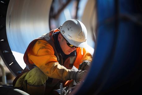 Non Destructive Equipment Inspector 1