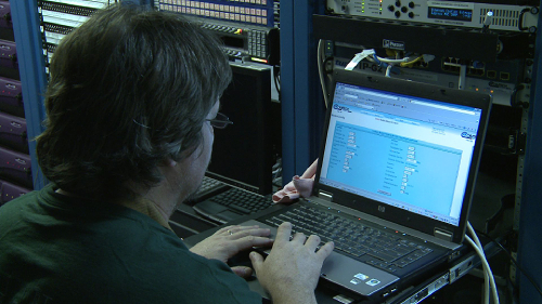 Computer Support Technician