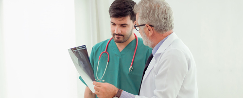 Clinical Medical Assistant