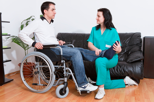 Physical Therapy Assistant